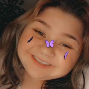 Meet your Posher, Kailey